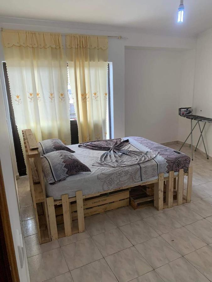 Appart Hotel Belvedere برايا المظهر الخارجي الصورة