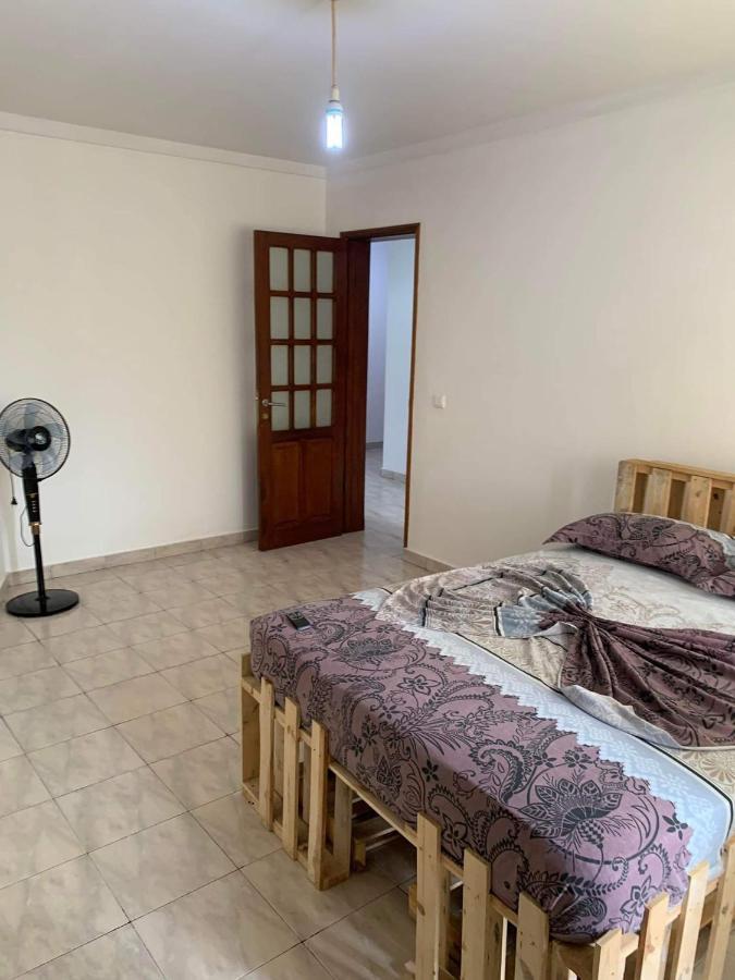 Appart Hotel Belvedere برايا المظهر الخارجي الصورة