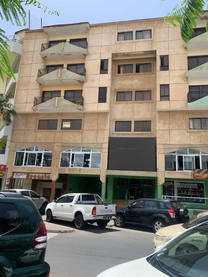 Appart Hotel Belvedere برايا المظهر الخارجي الصورة