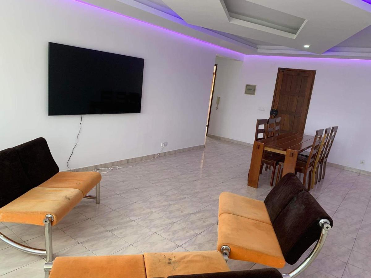 Appart Hotel Belvedere برايا المظهر الخارجي الصورة
