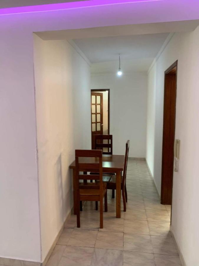 Appart Hotel Belvedere برايا المظهر الخارجي الصورة