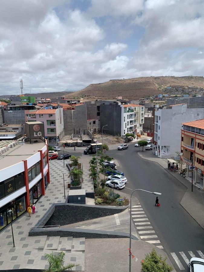 Appart Hotel Belvedere برايا المظهر الخارجي الصورة
